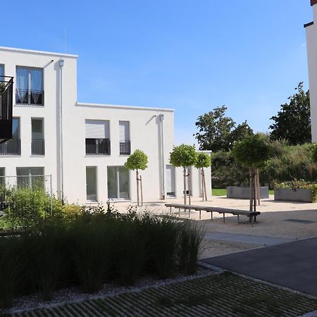 Luxus Apartment In Burghausen Exterior photo