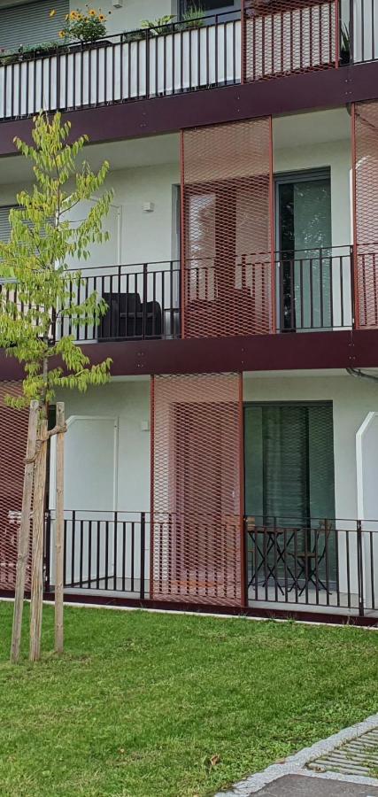 Luxus Apartment In Burghausen Exterior photo