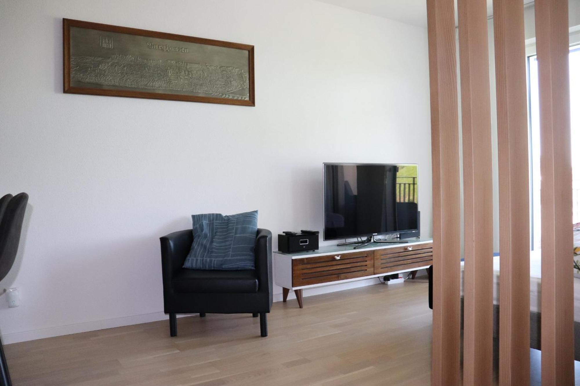 Luxus Apartment In Burghausen Exterior photo