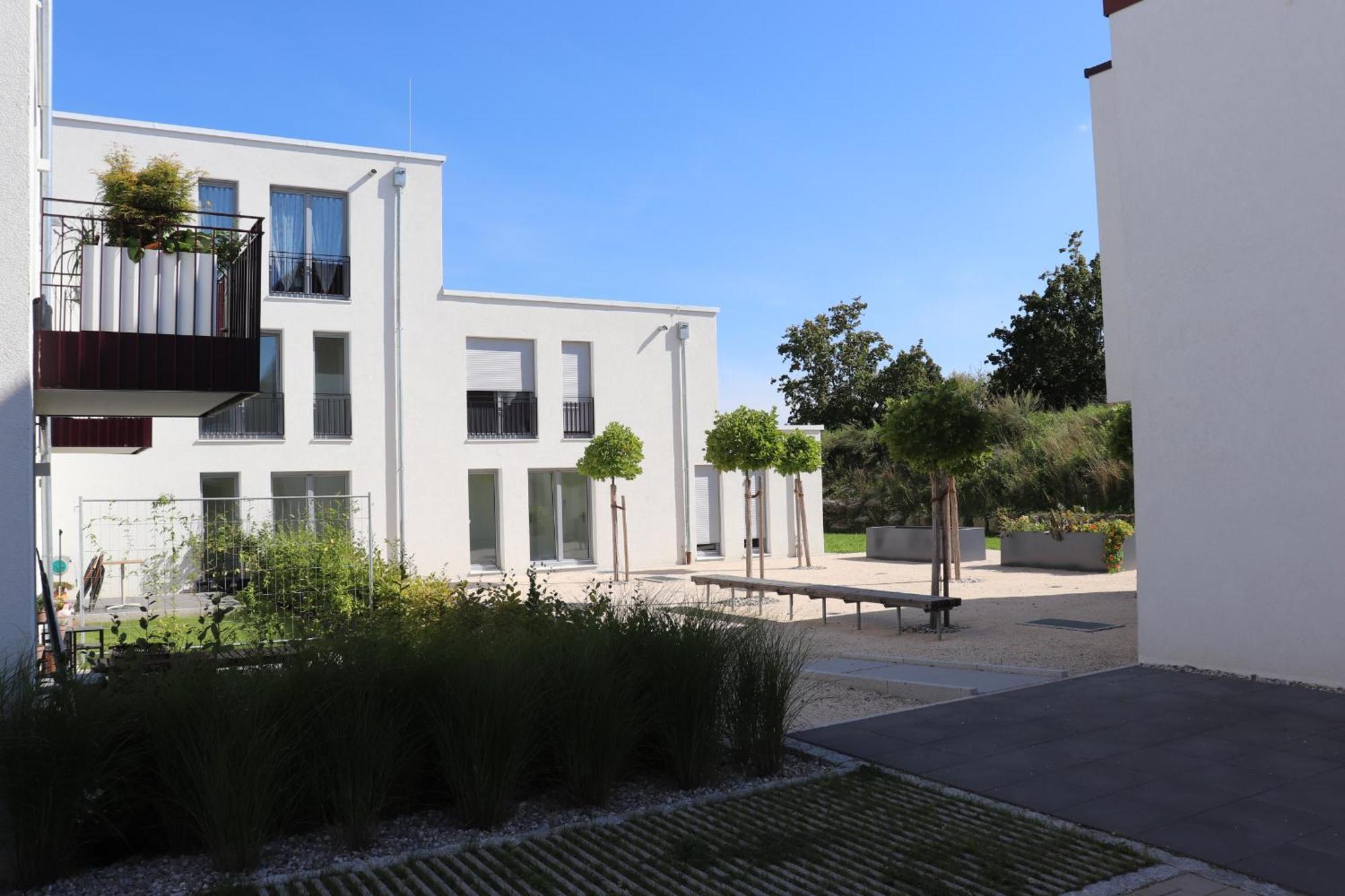 Luxus Apartment In Burghausen Exterior photo
