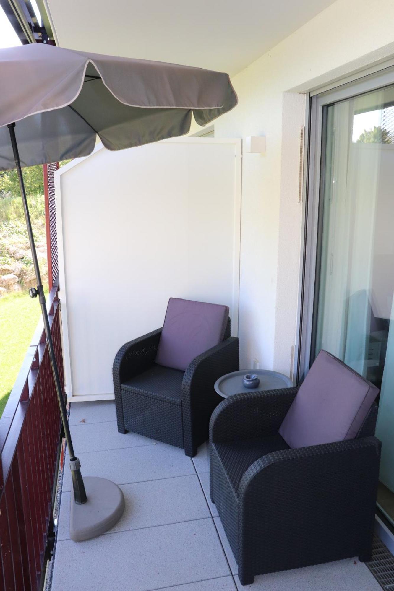 Luxus Apartment In Burghausen Exterior photo