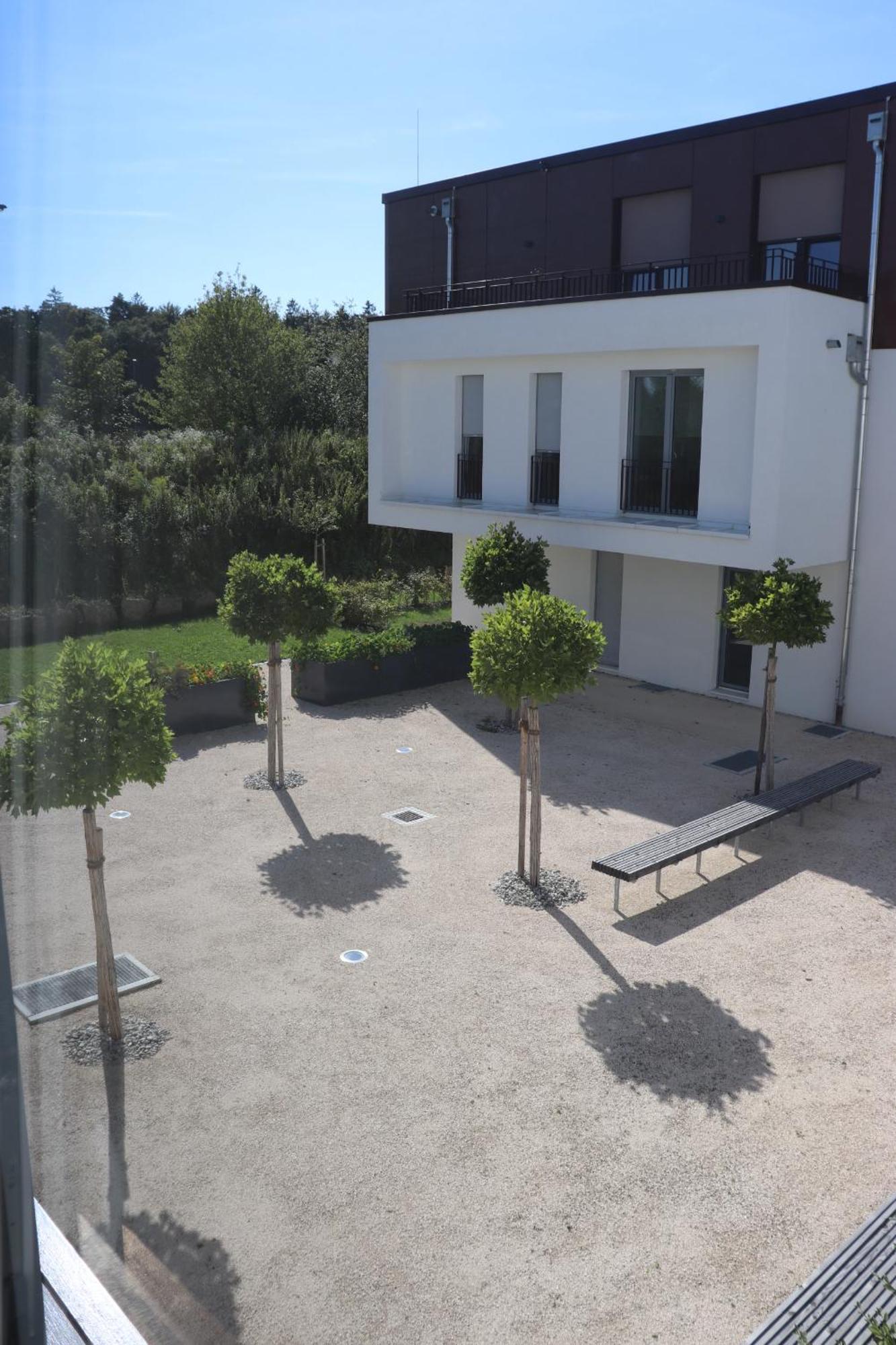 Luxus Apartment In Burghausen Exterior photo