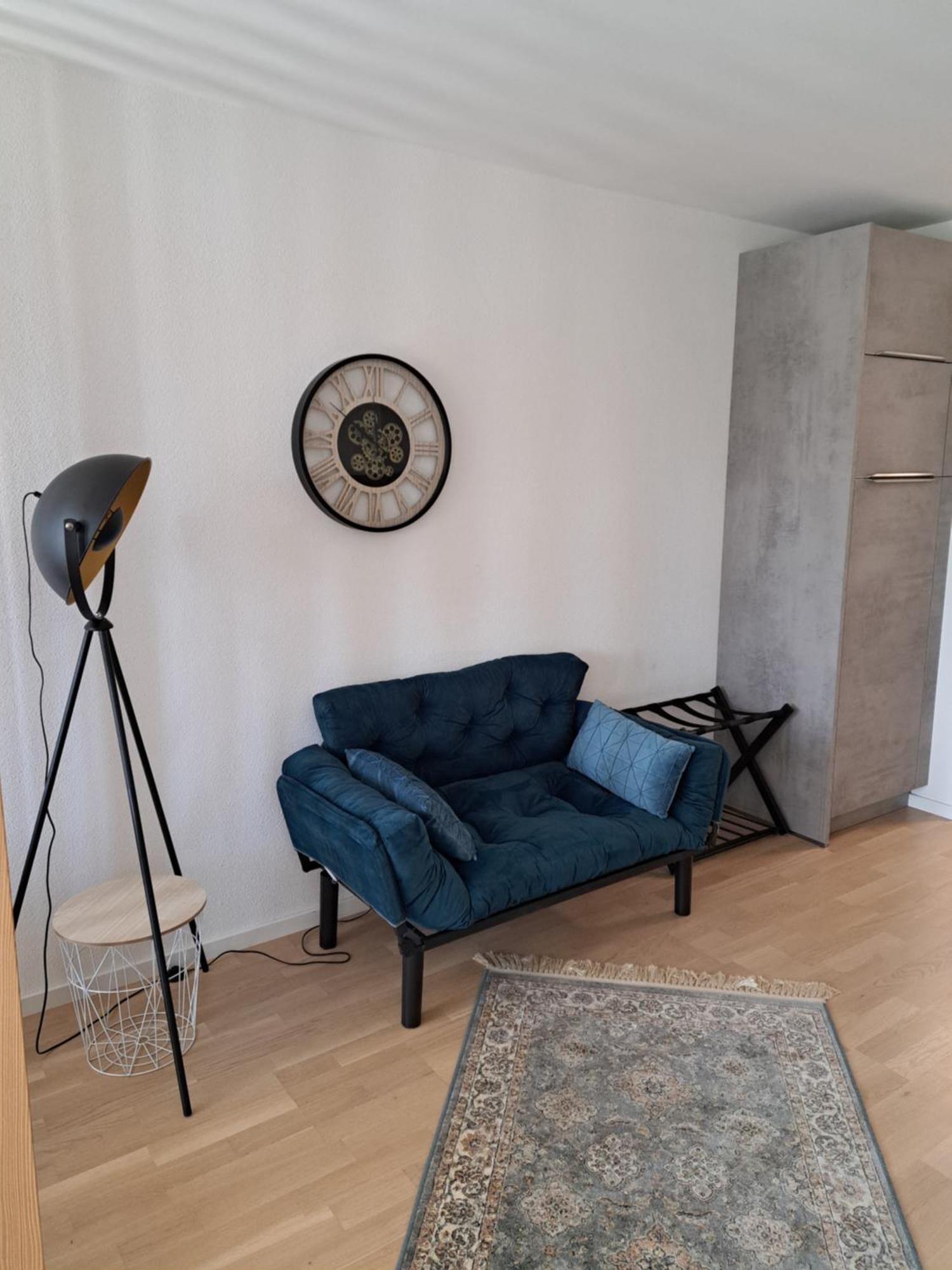 Luxus Apartment In Burghausen Exterior photo